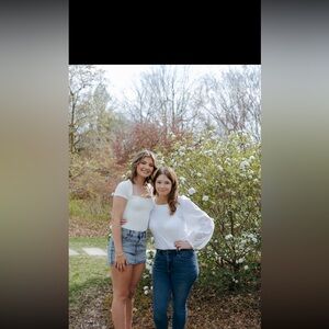 Meet your Posher, Brittany